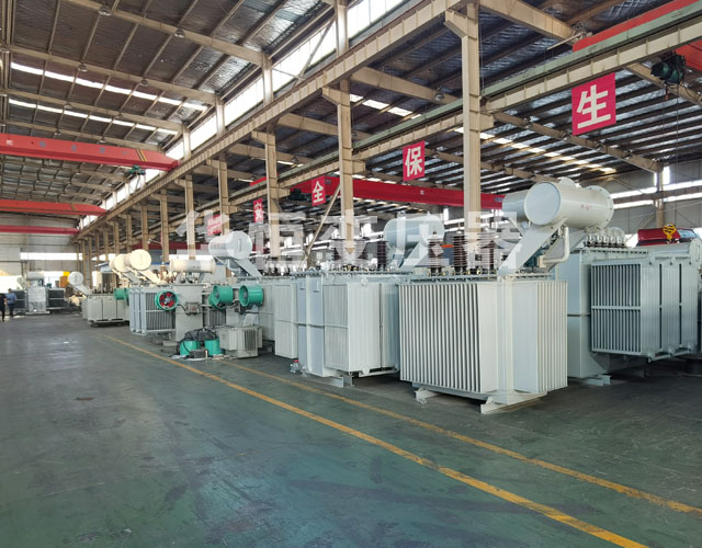 S11-8000/35埇桥埇桥埇桥电力变压器厂家