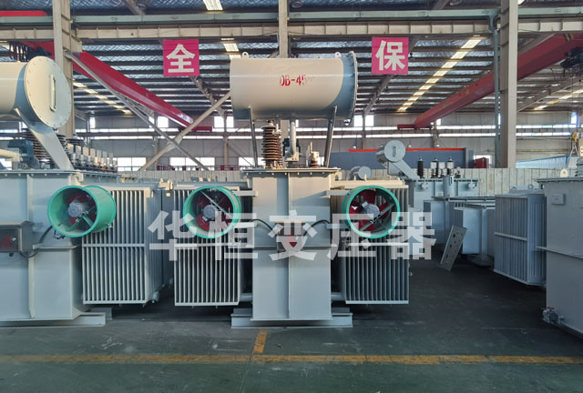 S13-6300/35埇桥埇桥埇桥电力变压器