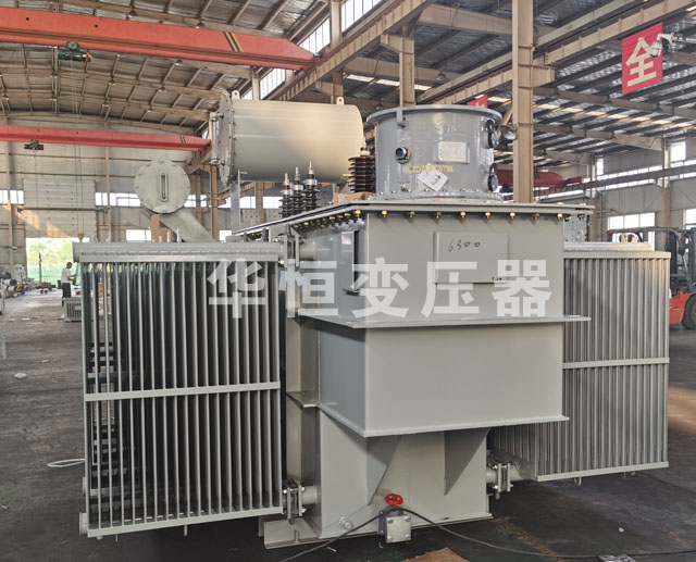 S11-6300/35埇桥埇桥埇桥电力变压器价格