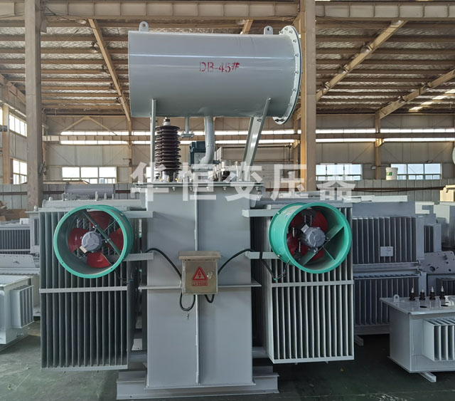 S13-6300/35埇桥埇桥埇桥电力变压器